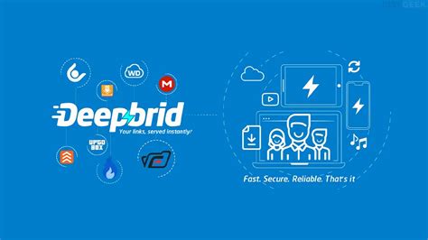 Deepbrid .